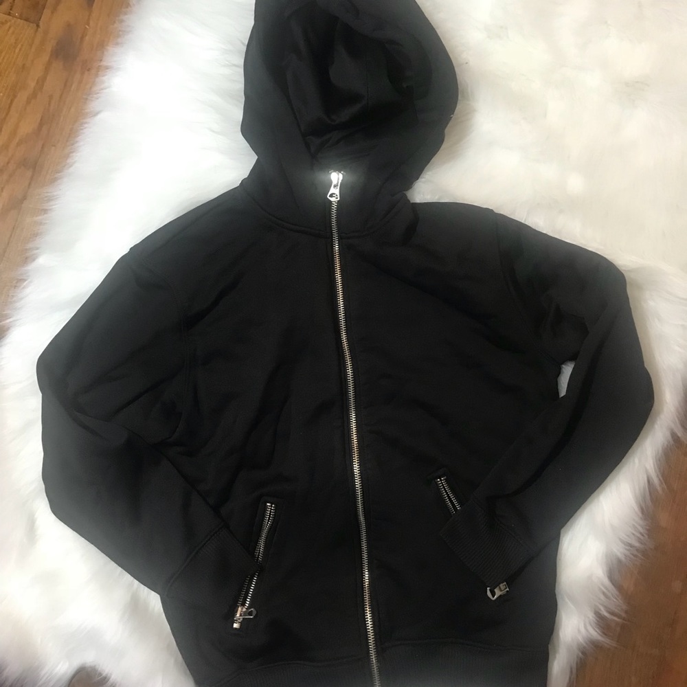 Zara Jacket